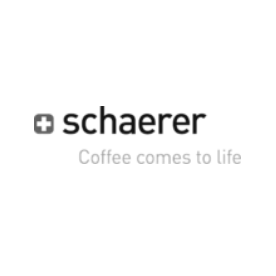 schaerer - Coffee comes to life